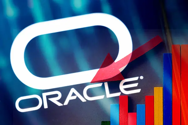 Business Honor Oracle Stock Dives Amid AI Hype New — Business Honor